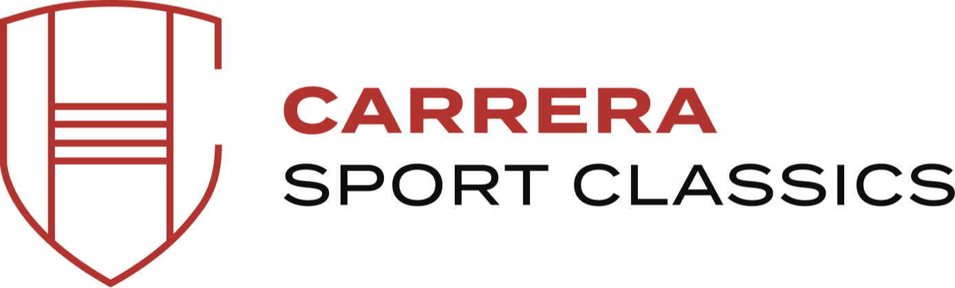 Footer Logo | Carrera Sport Classics