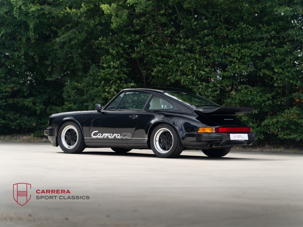 Porsche 911 Carrera 3.2 Club Sport (M637) | The Spiritual Predecessor of Every RS 42840811-0.jpg | Carrera Sport Classics