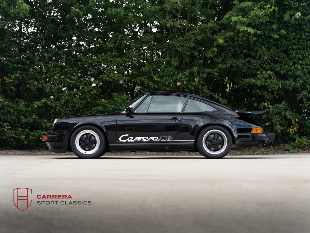 Porsche 911 Carrera 3.2 Club Sport (M637) | The Spiritual Predecessor of Every RS 42840811-2.jpg | Carrera Sport Classics