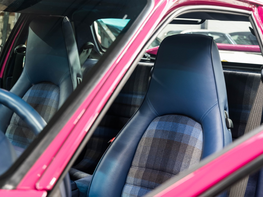 Porsche 968 Targa 3.0 Coupé H6 / Unique 49618514-3.jpg | Carrera Sport Classics