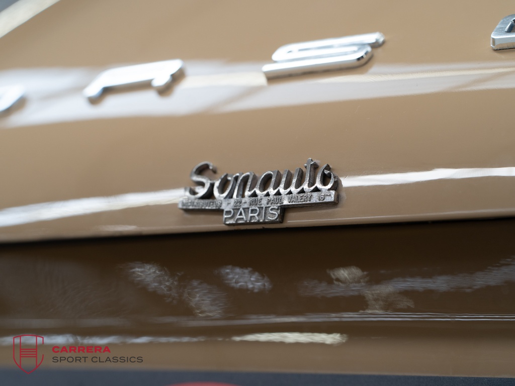 Porsche 911 T 2.0 Coupé SWB 911 T SWB - 1968 - EU car (FR) 52197886-4.jpg | Carrera Sport Classics