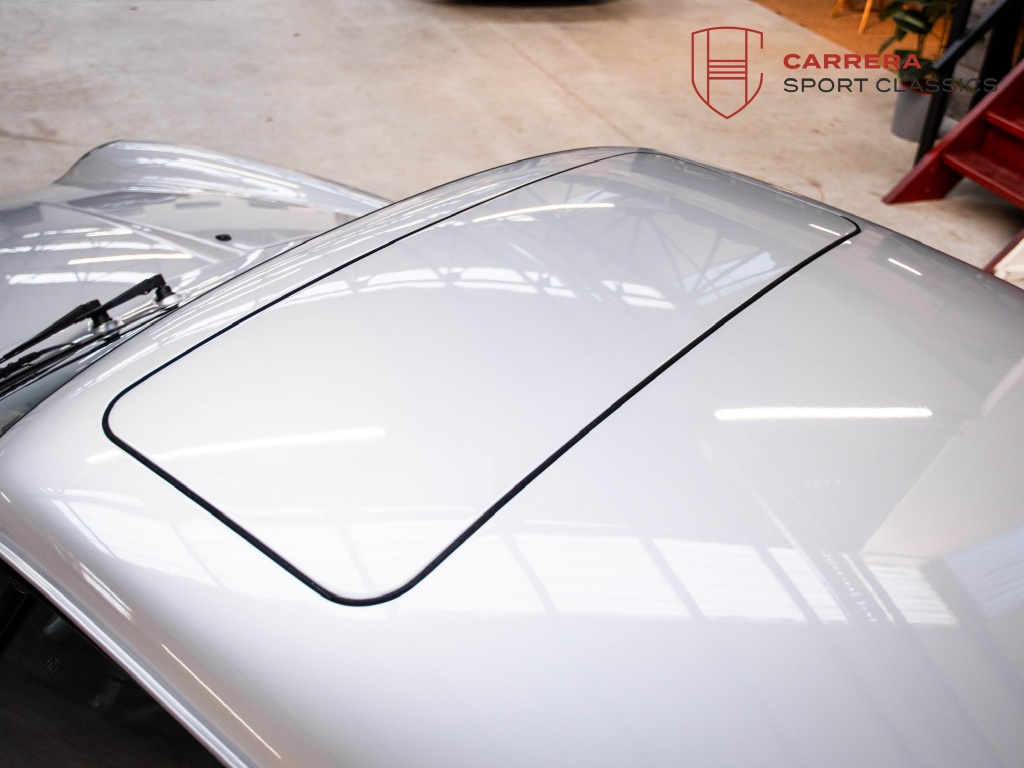 Porsche 911 993 C2 Varioram manual 3.6 Coupé / Arctic silver 52632417-2.jpg | Carrera Sport Classics