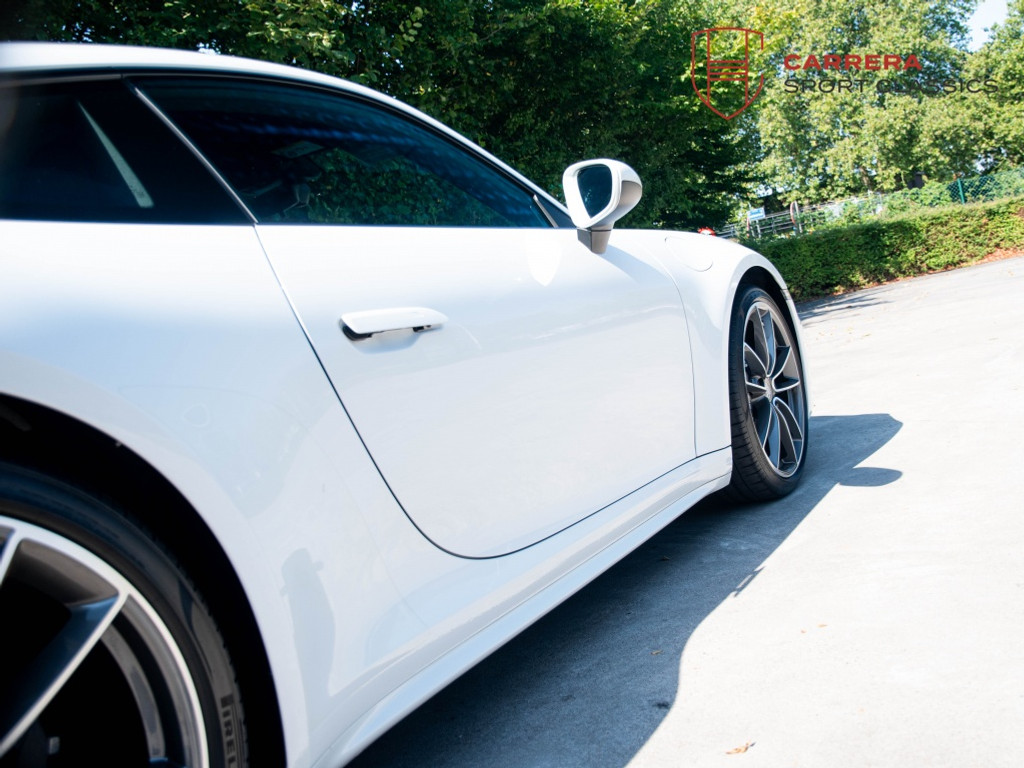 Porsche 911 992 Carrera Coupé 3.0 Carrera / Sport design / Sportuitlaat / als nieuw 52732476-3.jpg | Carrera Sport Classics