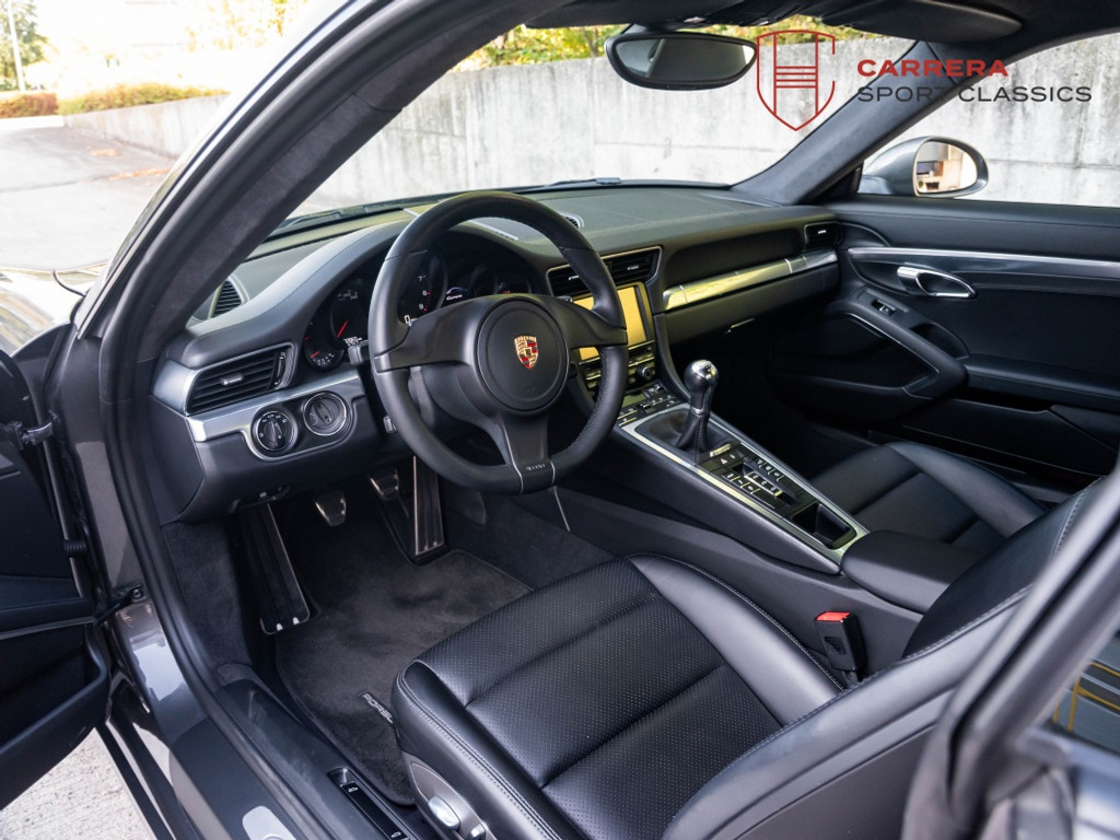 Porsche 911 991.1 3.4 Carrera / Laatste atmosferische Carrera / manueel 53511379-1.jpg | Carrera Sport Classics