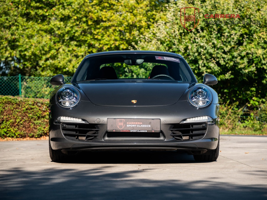 Porsche 911 991.1 3.4 Carrera / Laatste atmosferische Carrera / manueel 53511379-2.jpg | Carrera Sport Classics