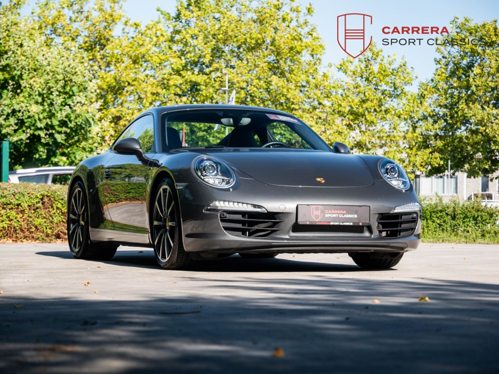 Porsche 911 991.1 3.4 Carrera / Laatste atmosferische Carrera / manueel 53511379-3.jpg | Carrera Sport Classics