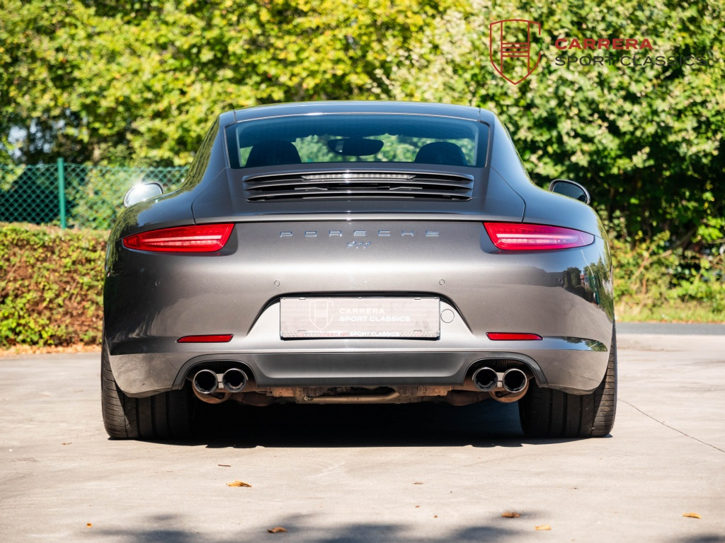 Porsche 911 991.1 3.4 Carrera / Laatste atmosferische Carrera / manueel 53511379-4.jpg | Carrera Sport Classics
