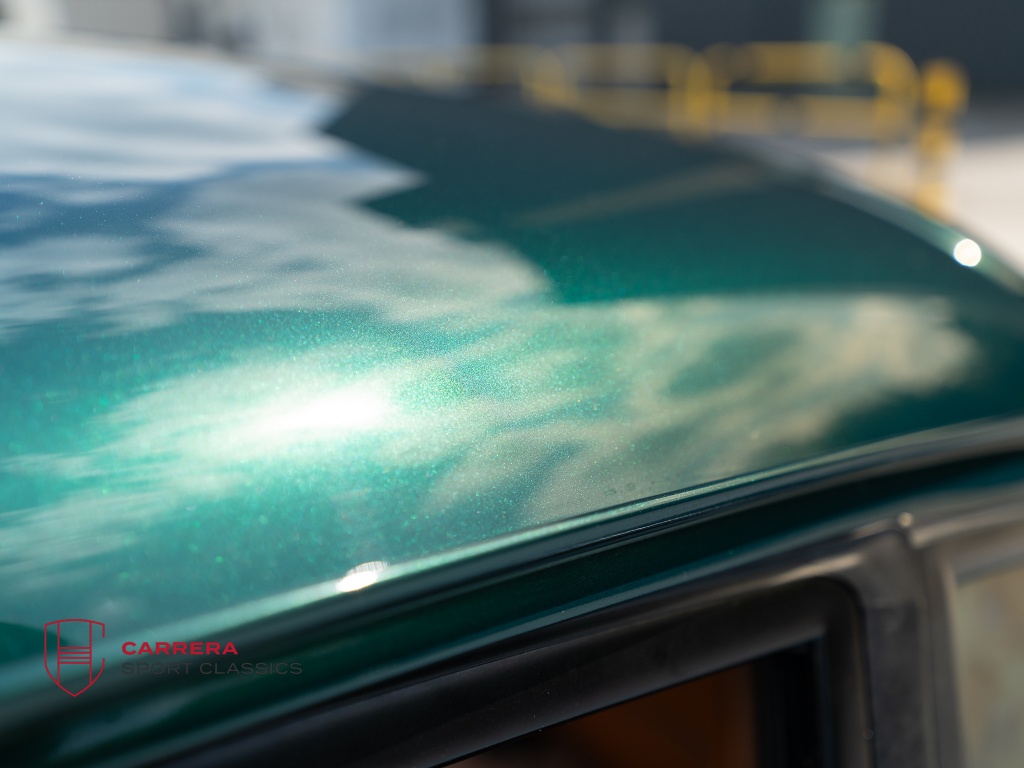 Porsche 911 993 Carrera 2 / in preparation 3.6 Coupé / ex Factory car 1 of 1 53912608-4.jpg | Carrera Sport Classics