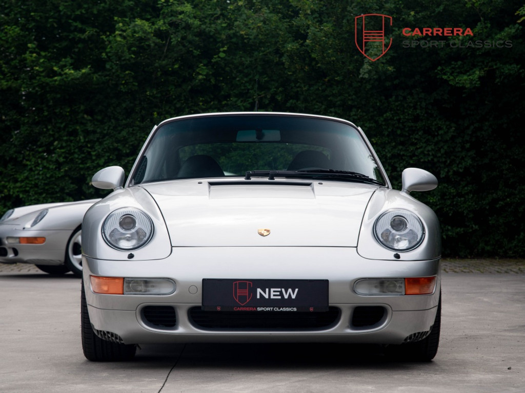 Porsche 911 993 Carrera S X51 / In preparat 3.6 Coupé S / X51 300hp / C00 54116602-2.jpg | Carrera Sport Classics