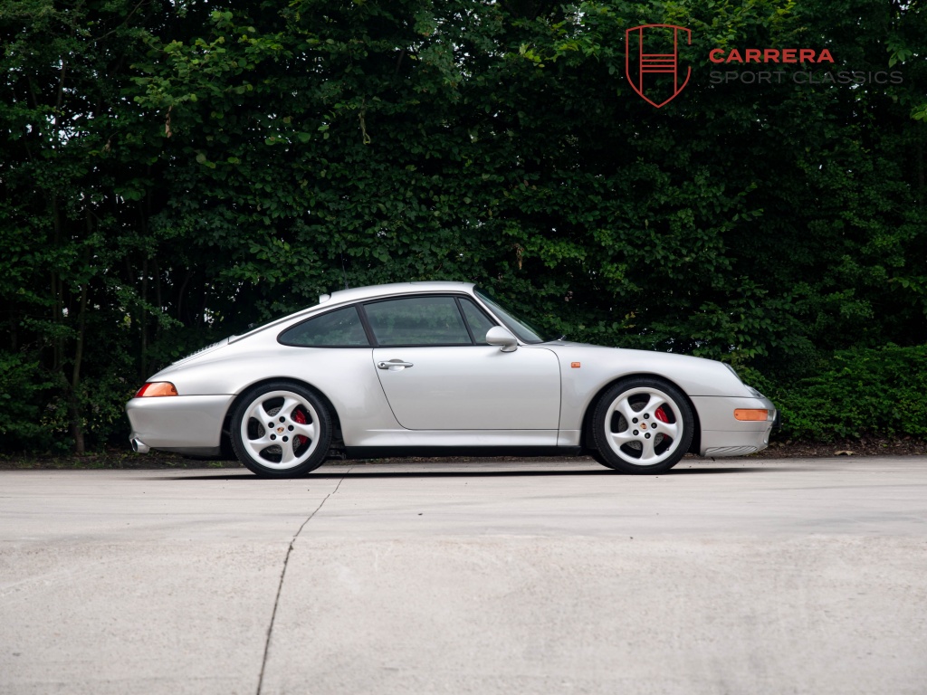 Porsche 911 993 Carrera S X51 / In preparat 3.6 Coupé S / X51 300hp / C00 54116602-3.jpg | Carrera Sport Classics