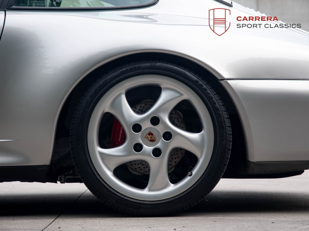 Porsche 911 993 Carrera S X51 / In preparat 3.6 Coupé S / X51 300hp / C00 54116602-4.jpg | Carrera Sport Classics