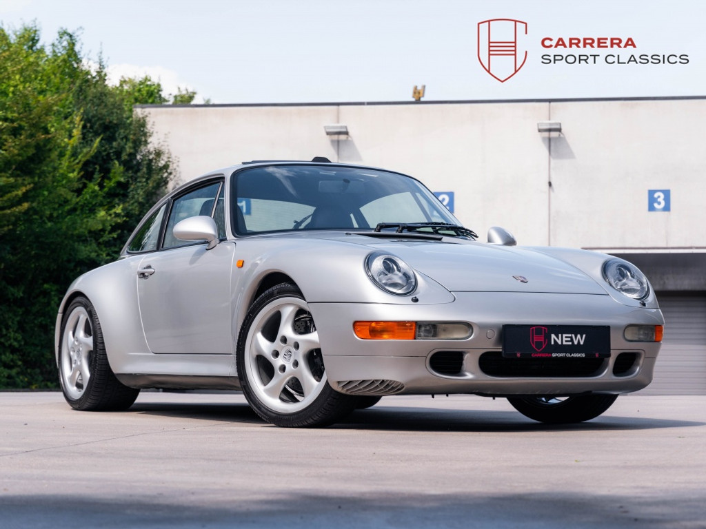 Porsche 911 993 Carrera S 3.6 Coupé S / Manual / C00 54154802-1.jpg | Carrera Sport Classics