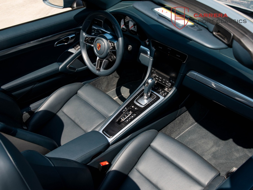 Porsche 911 Cabrio 991.2 4S 3.0 Carrera 4S / Full options 54399534-3.jpg | Carrera Sport Classics
