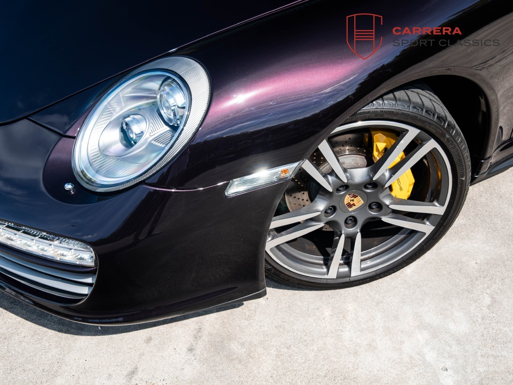 Porsche 911 997.2 4S 3.8 Carrera 4S / Rare Amethyst metallic / Full options / Porsche 54526641-1.jpg | Carrera Sport Classics