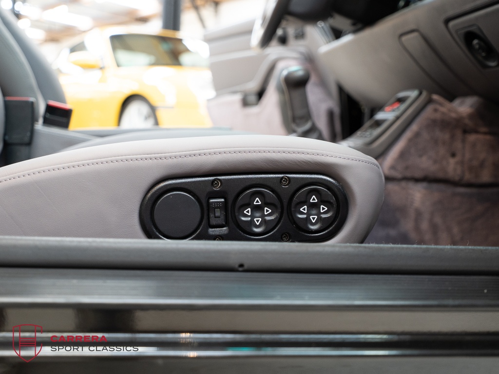 Porsche 911 993 4S 3.6 Carrera 4S / Full history / Accident free / Top condition 54619660-2.jpg | Carrera Sport Classics