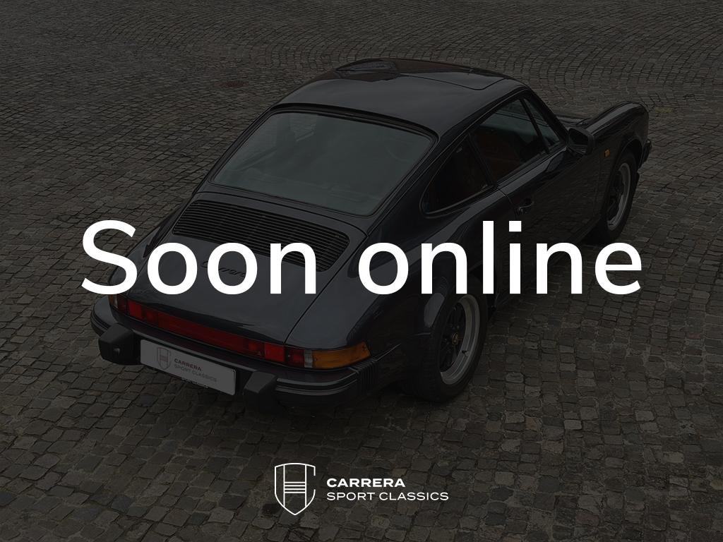 Porsche 911 Cabrio 964 C2 / Coming soon 3.6 / Ex Porsche AG Farbmusterfahrzeug - very rare 55229980-3.jpg | Carrera Sport Classics