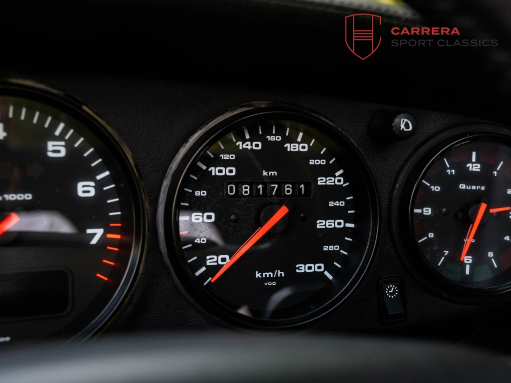 Porsche 911 Cabrio 993 3.6 Carrera 2 Manual 55649112-4.jpg | Carrera Sport Classics