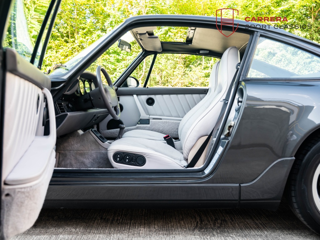 Porsche 911 964 Carrera 2 Model 1992 3.6 Coupé / model 1992 / manual gearbox 56192444-10.jpg | Carrera Sport Classics