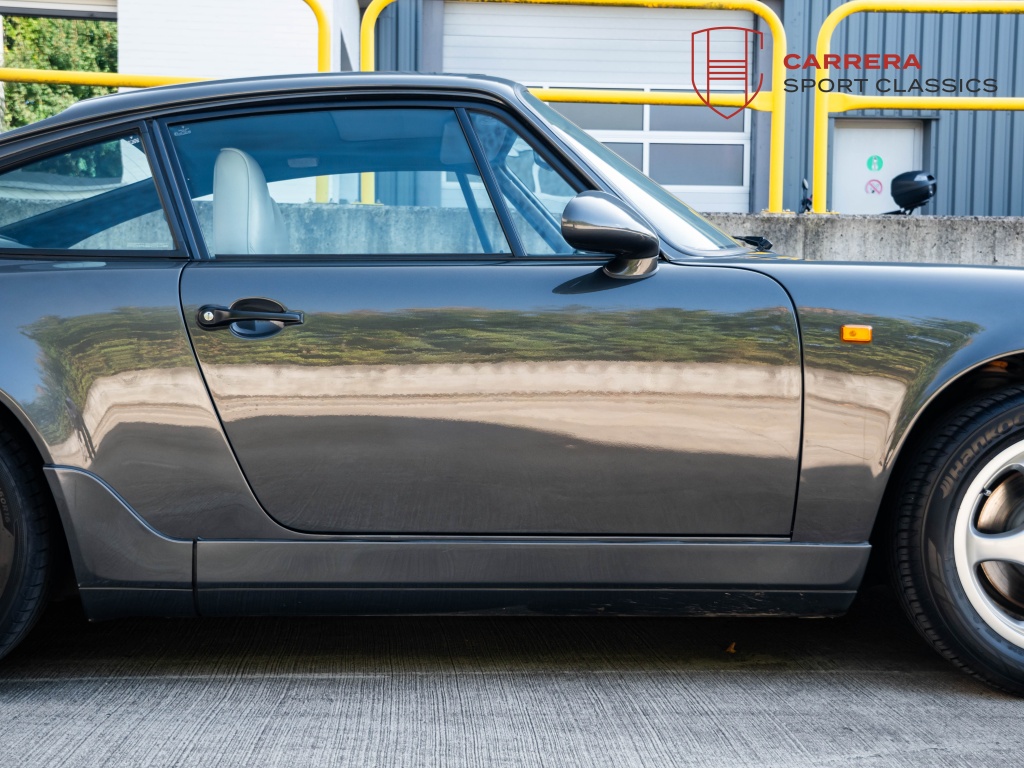 Porsche 911 964 Carrera 2 Model 1992 3.6 Coupé / model 1992 / manual gearbox 56192444-18.jpg | Carrera Sport Classics