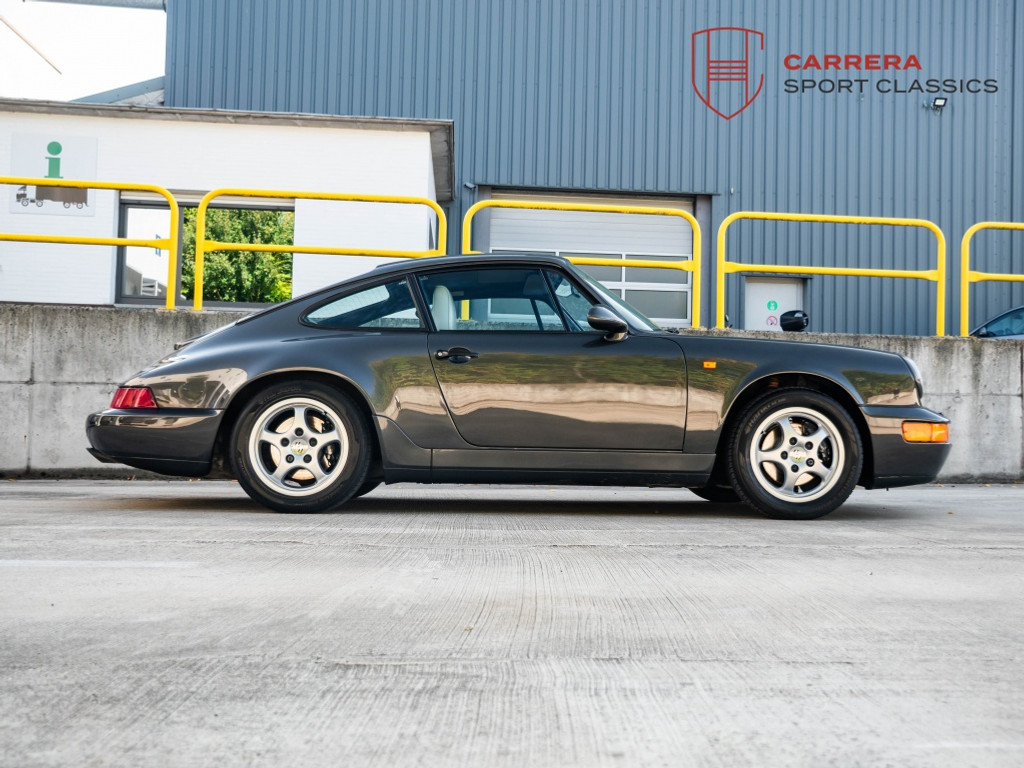 Porsche 911 964 Carrera 2 Model 1992 3.6 Coupé / model 1992 / manual gearbox 56192444-7.jpg | Carrera Sport Classics