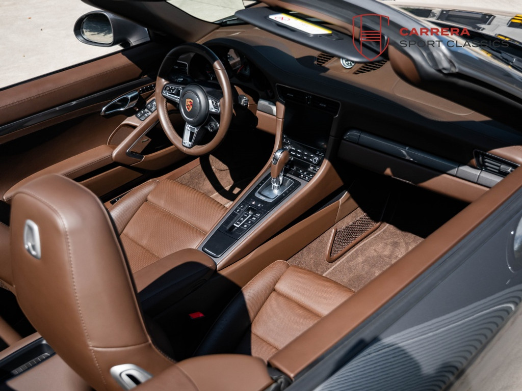 Porsche 911 Cabrio 991.2 4S 3.0 Carrera 4S / Approved till 2028 56203765-3.jpg | Carrera Sport Classics