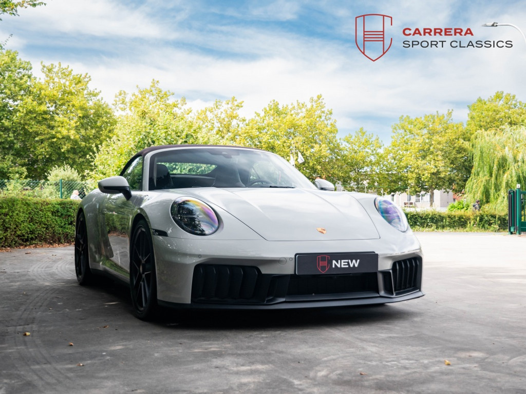Porsche 911 Cabrio / coming soon / 992.2 3.6 T-Hyb Car 4 GTS 56204053-0.jpg | Carrera Sport Classics