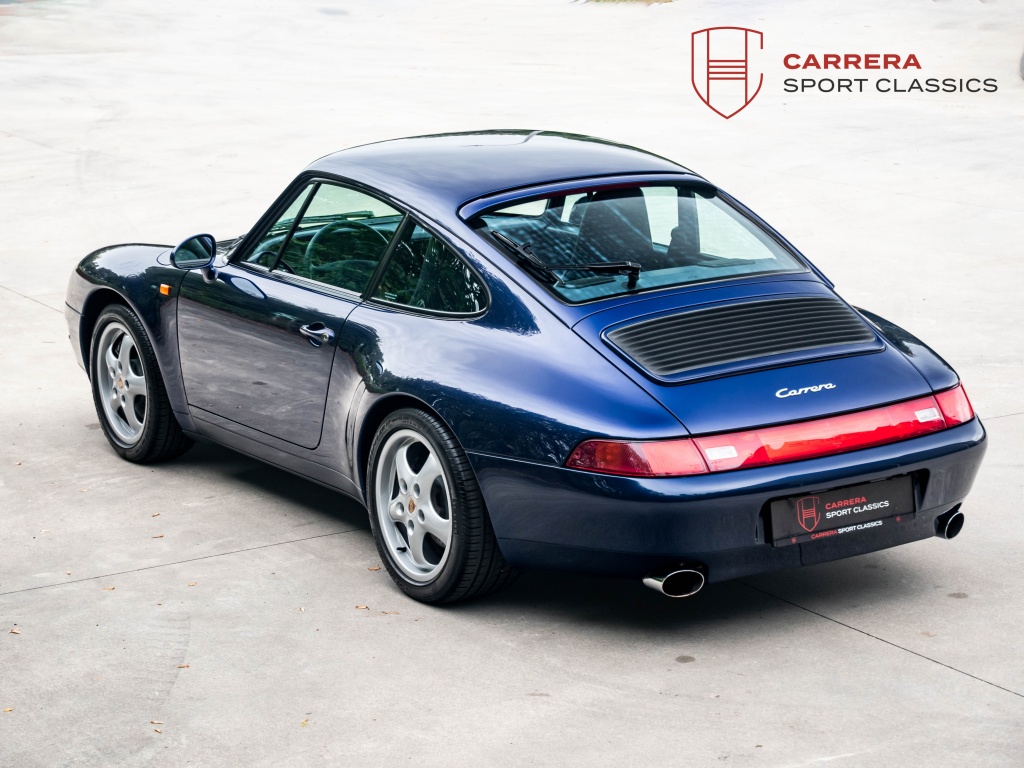Porsche 911 993 Carrera 2 3.6 Coupé / C20 NL wagen ongevalvrij 56274539-0.jpg | Carrera Sport Classics