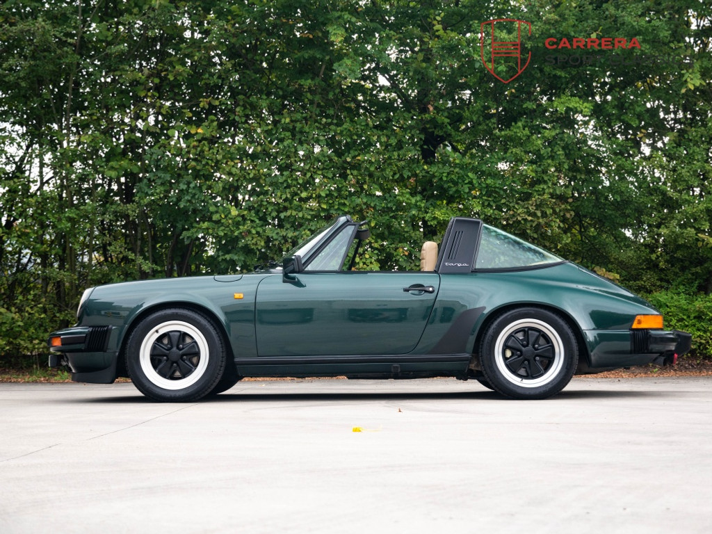 Porsche 911 3.0 SC Targa / Swiss delivered 56892525-0.jpg | Carrera Sport Classics
