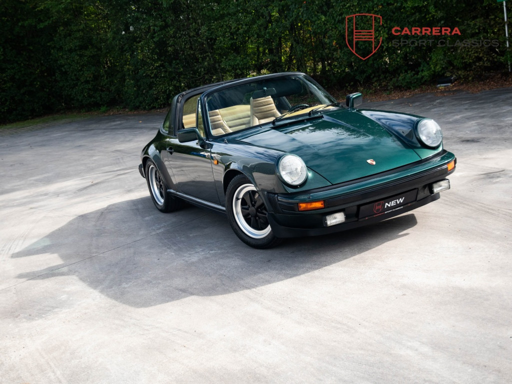 Porsche 911 3.0 SC Targa / Swiss delivered 56892525-1.jpg | Carrera Sport Classics