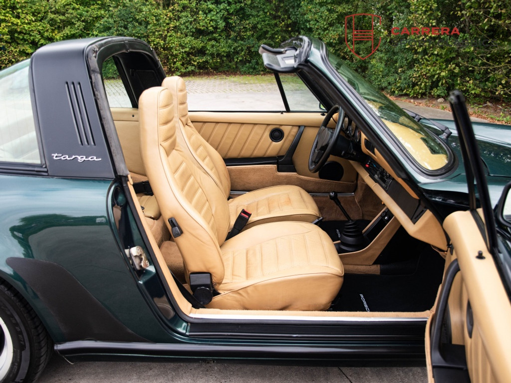 Porsche 911 3.0 SC Targa / Swiss delivered 56892525-2.jpg | Carrera Sport Classics