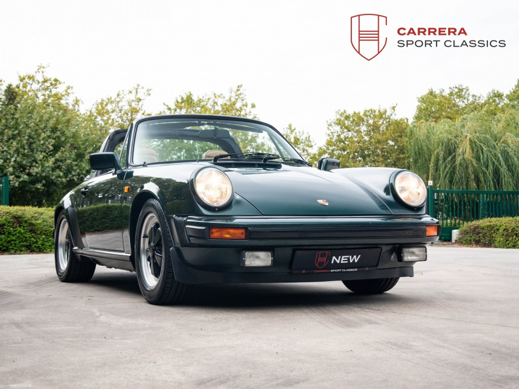 Porsche 911 3.0 SC Targa / Swiss delivered 56892525-4.jpg | Carrera Sport Classics