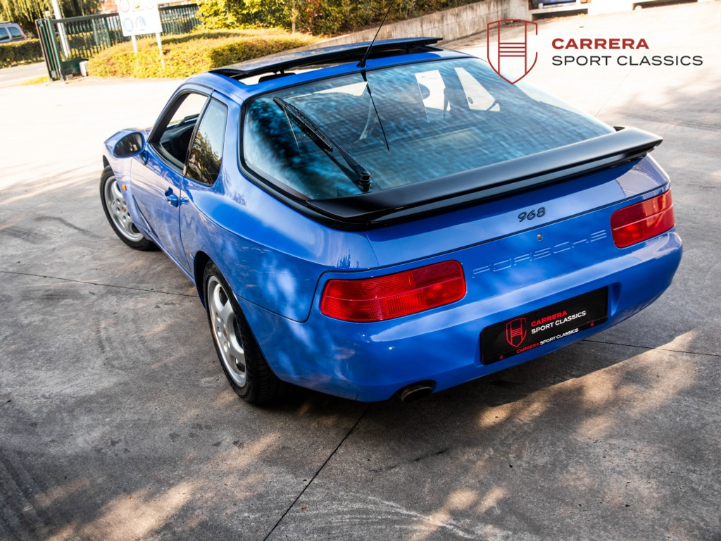 Porsche 968 3.0 Coupé H6 57182515-4.jpg | Carrera Sport Classics