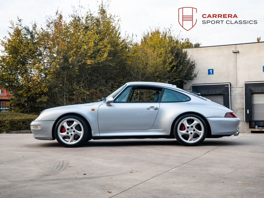 Porsche 911 993 4S 3.6 Carrera 4S / hardback sportseats 57499325-0.jpg | Carrera Sport Classics