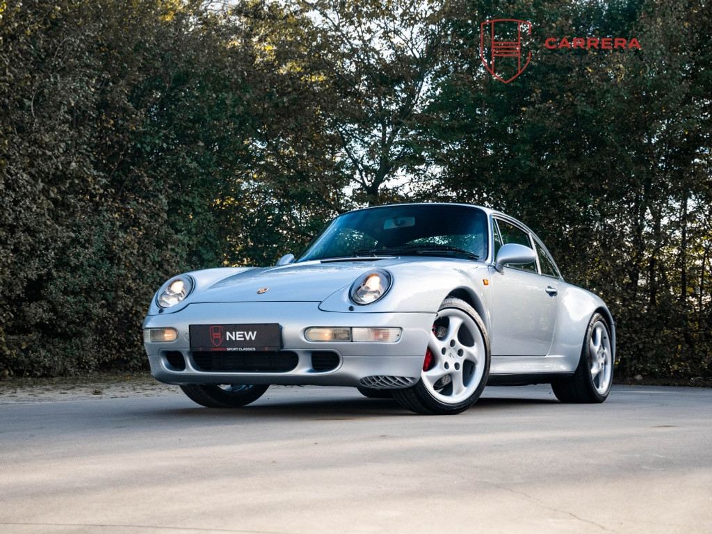 Porsche 911 993 4S 3.6 Carrera 4S / hardback sportseats 57499325-1.jpg | Carrera Sport Classics