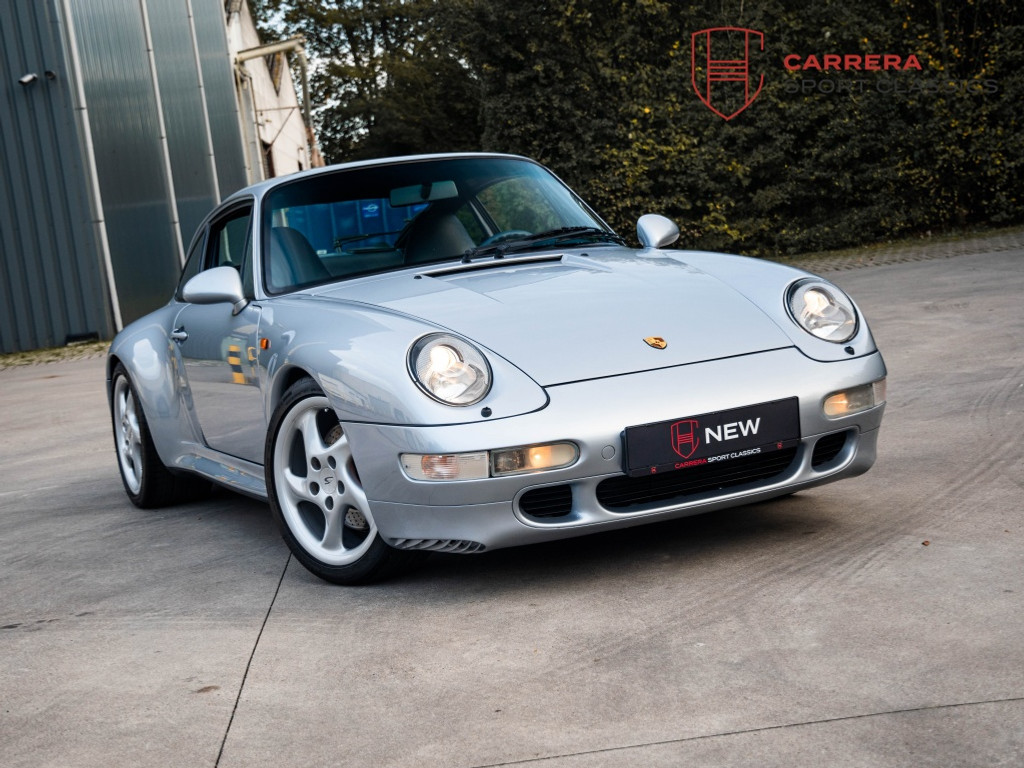 Porsche 911 993 4S 3.6 Carrera 4S / hardback sportseats 57499325-2.jpg | Carrera Sport Classics