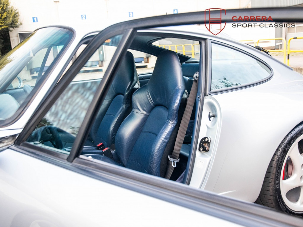 Porsche 911 993 4S 3.6 Carrera 4S / hardback sportseats 57499325-3.jpg | Carrera Sport Classics