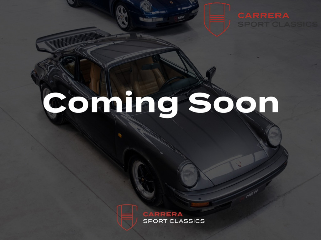 Porsche 911 3.2 Coupé / 915 / Full history / C00 german car 57511621-0.jpg | Carrera Sport Classics