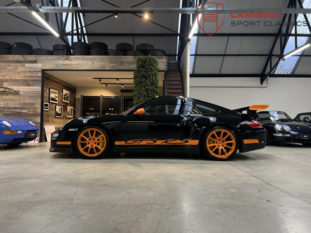 Porsche 911 997 GT3 RS 3.6 GT3 RS / Coming Soon 57596999-0.jpg | Carrera Sport Classics