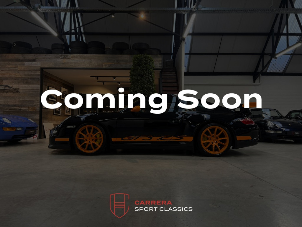 Porsche 911 997 GT3 RS 3.6 GT3 RS / Coming Soon 57596999-1.jpg | Carrera Sport Classics