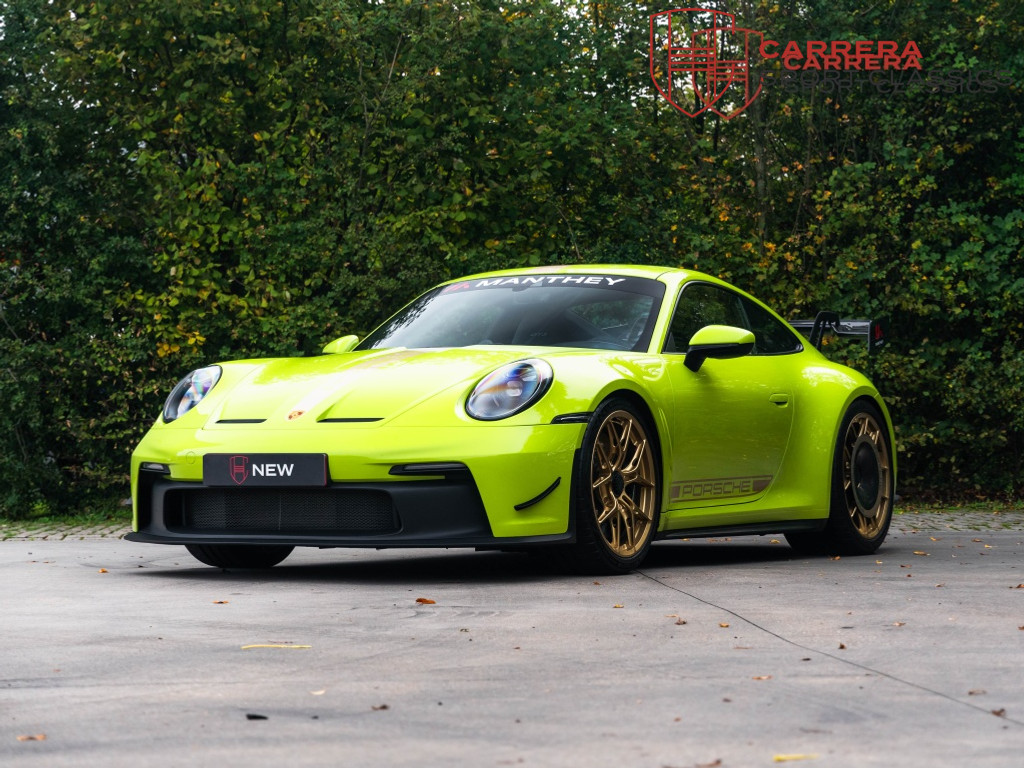Porsche 911 992 GT3 'Manthey' 4.0 GT3 / PTS / Full Manthey kit 57619200-0.jpg | Carrera Sport Classics
