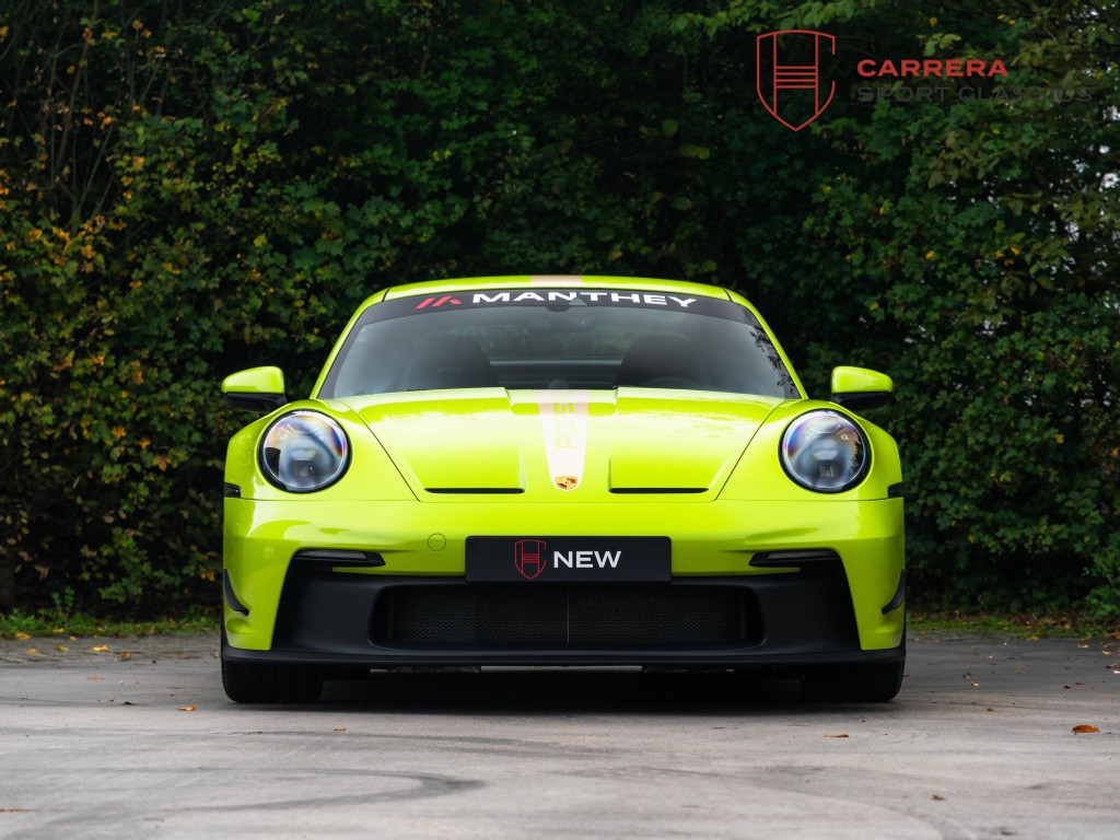 Porsche 911 992 GT3 'Manthey' 4.0 GT3 / PTS / Full Manthey kit 57619200-1.jpg | Carrera Sport Classics