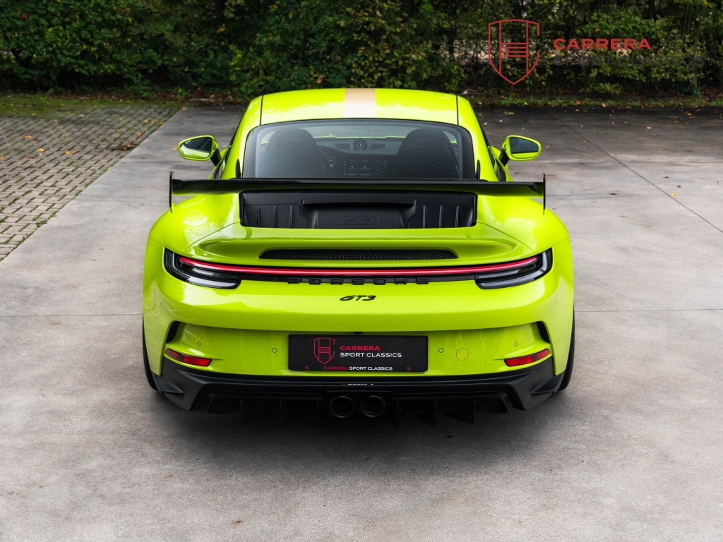 Porsche 911 992 GT3 'Manthey' 4.0 GT3 / PTS / Full Manthey kit 57619200-2.jpg | Carrera Sport Classics